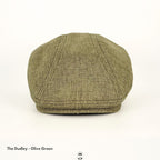 The Peaky Dudley Cap