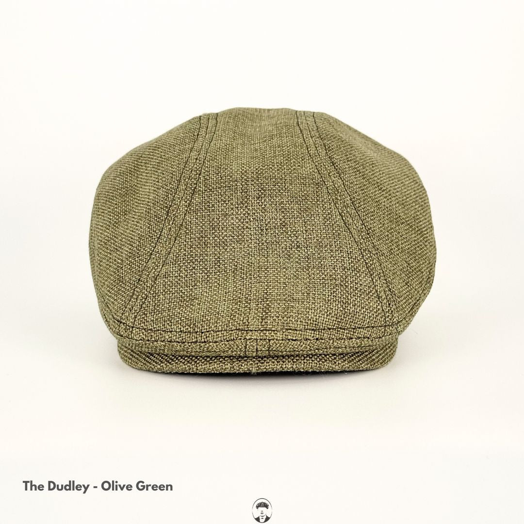 The Peaky Dudley Cap