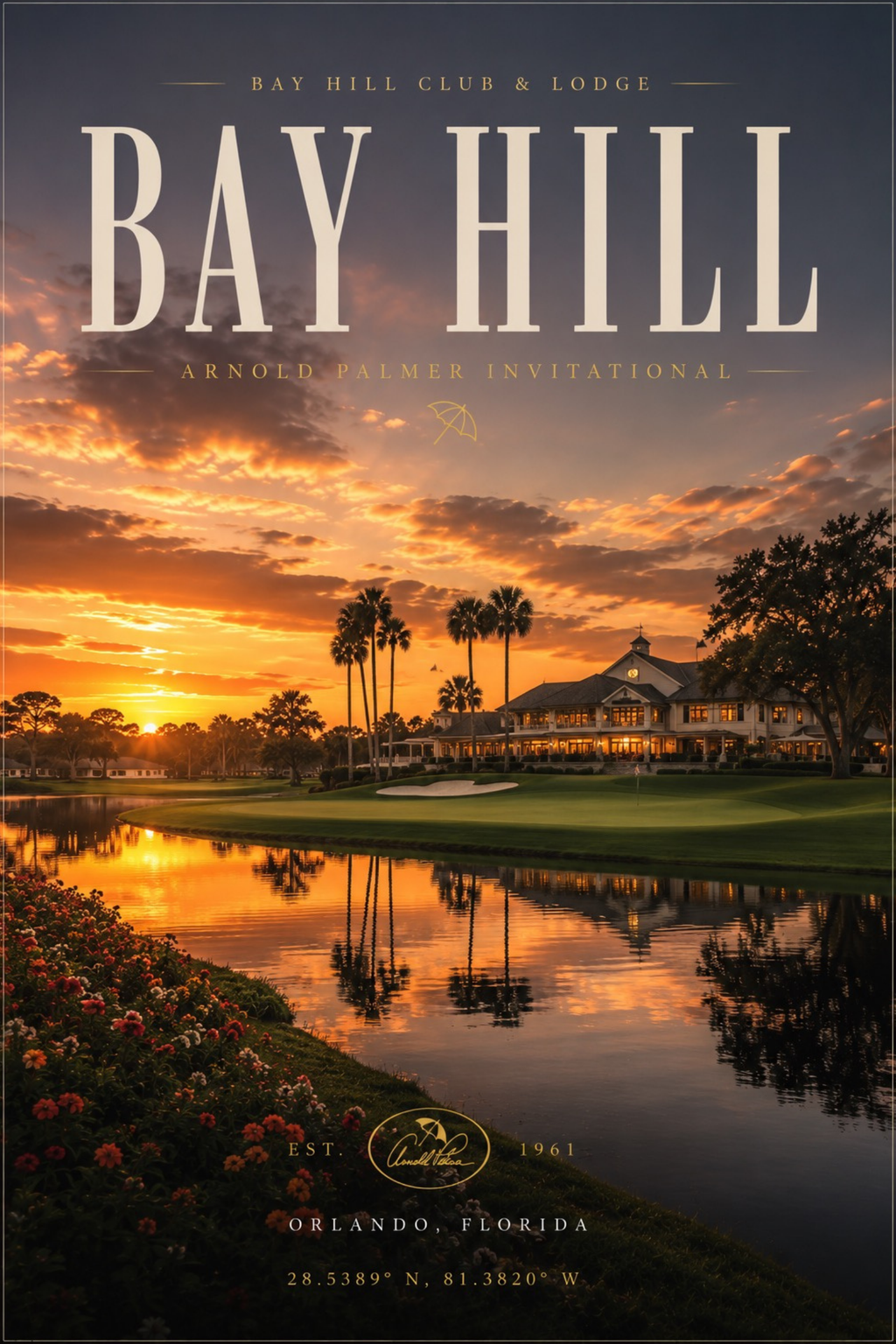 Bay Hill - Championship Collection