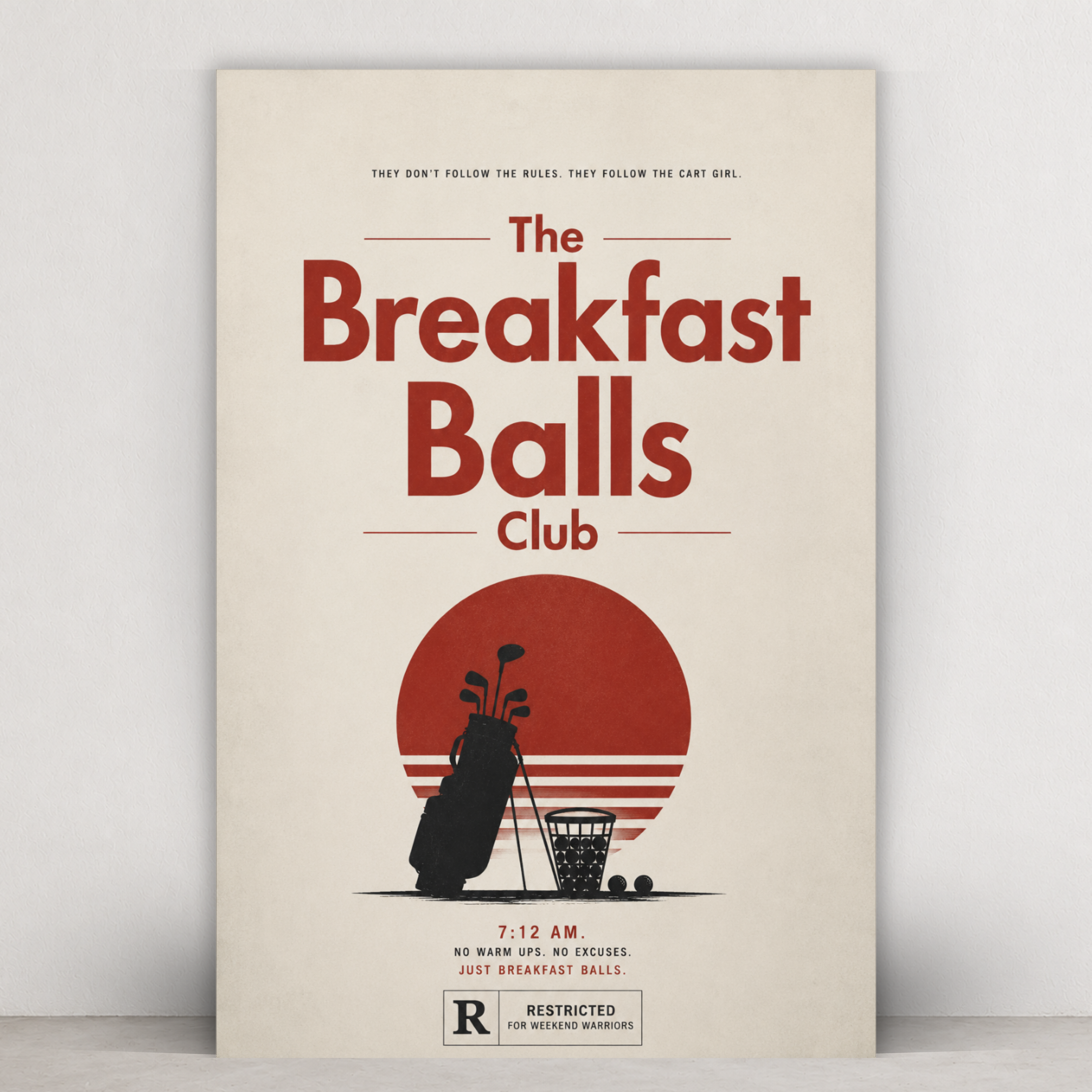 The Breakfast Club