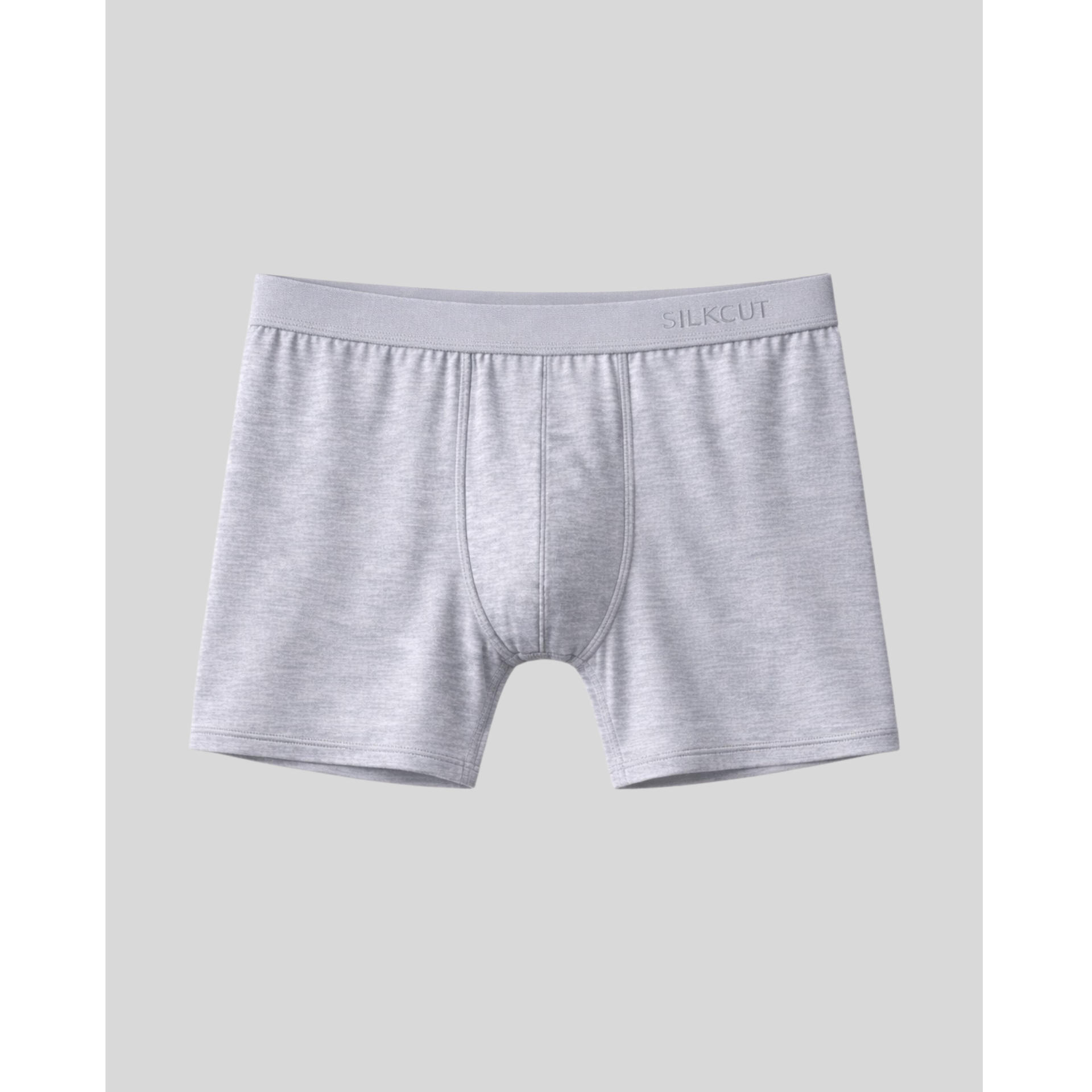 SilkCut Micro Modal Air Boxer Brief