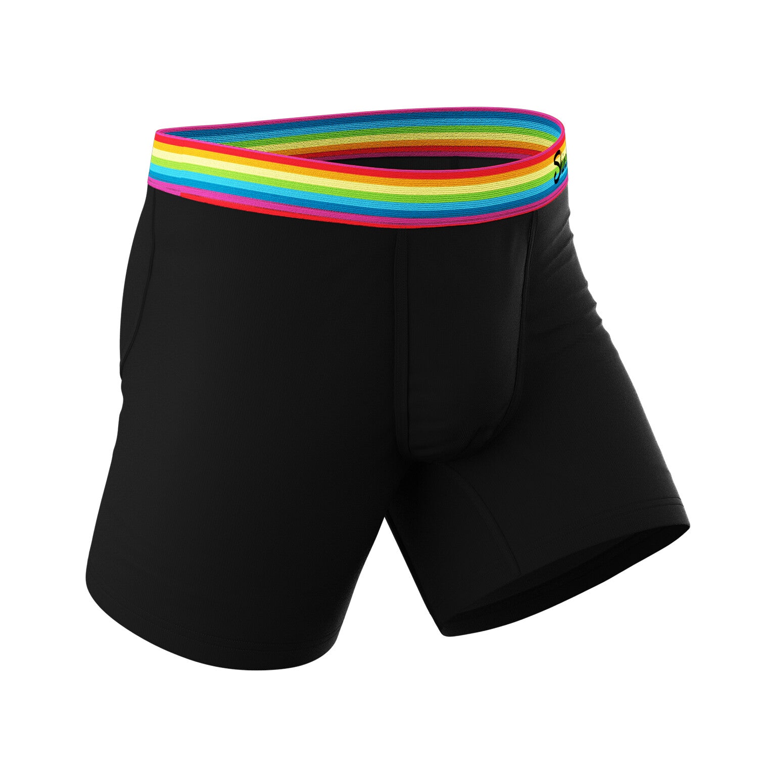 The Bona Fide Pride // Pride Ball Hammock® Pouch Underwear