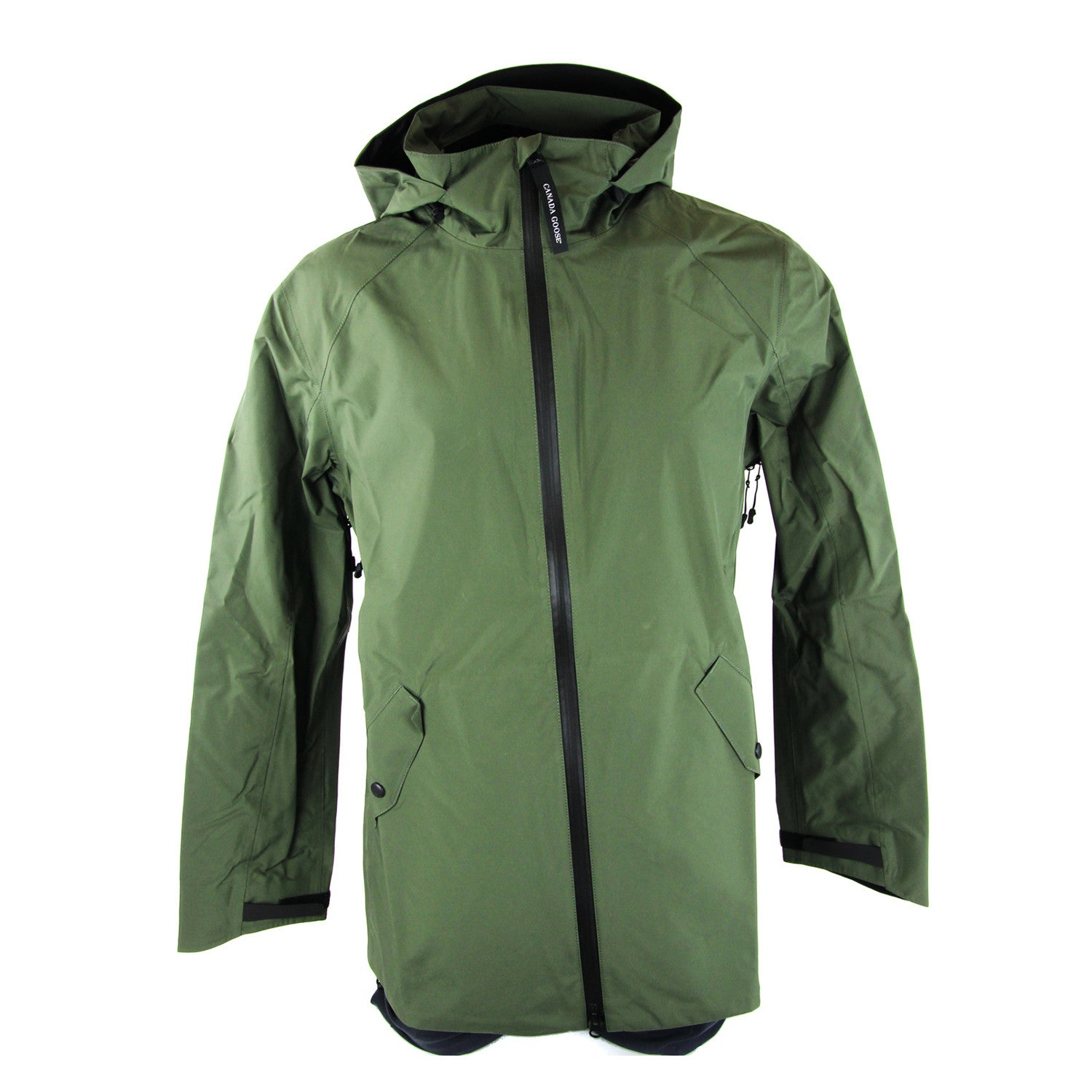 Canada Goose // Men's Riverhead Jacket  // Olive