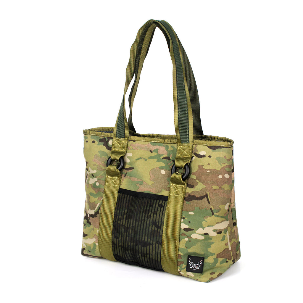 Recon Tote