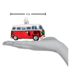 Camper Van Ornament