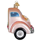 Just Married Magic Ornament