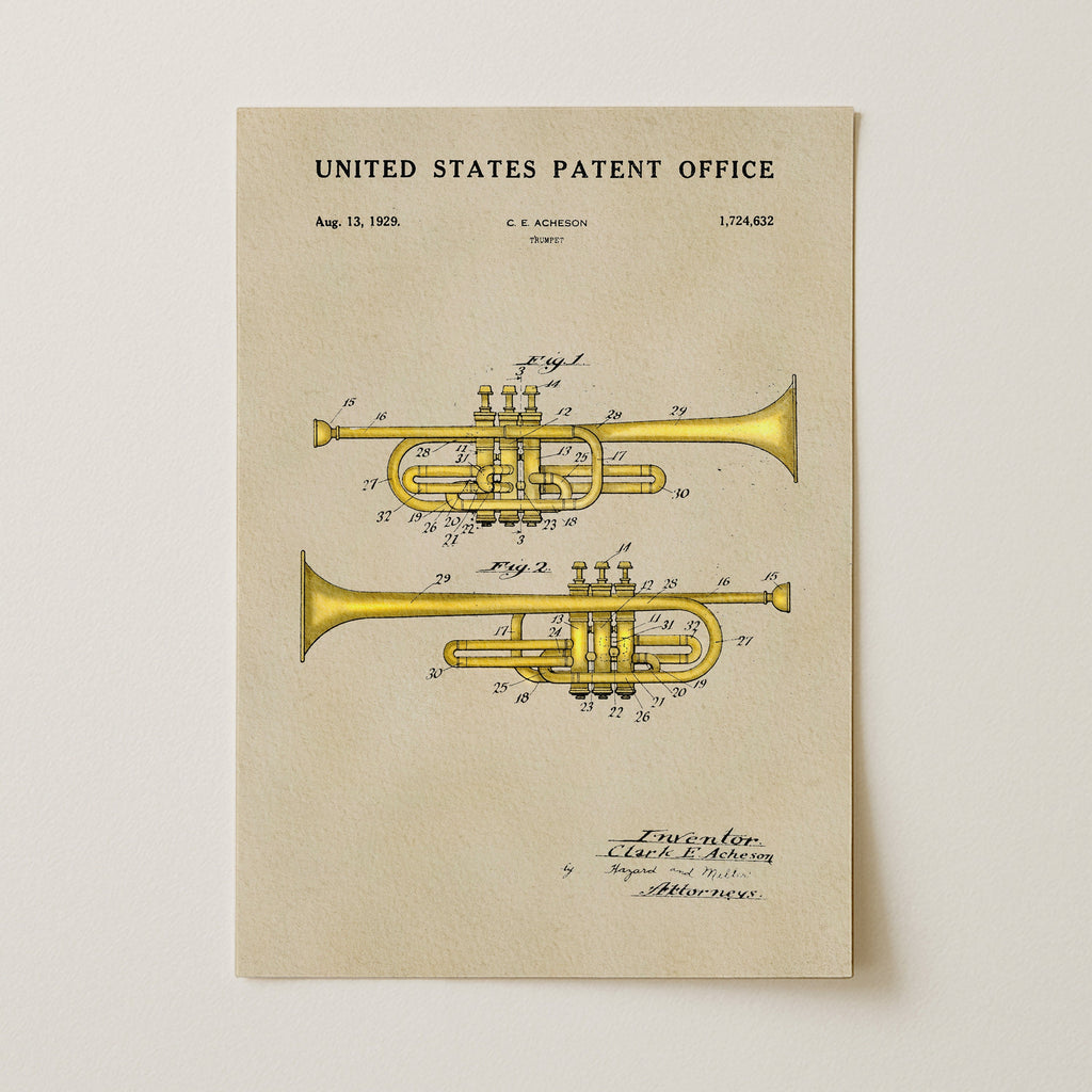 Trumpet (1929)