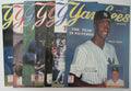 Lot of 6 1991 New York Yankees Magazines Brien Taylor  153177