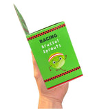 2pk Racing Brussel Sprouts - What more can I say?  Hilarious Wind Up Racing Toys