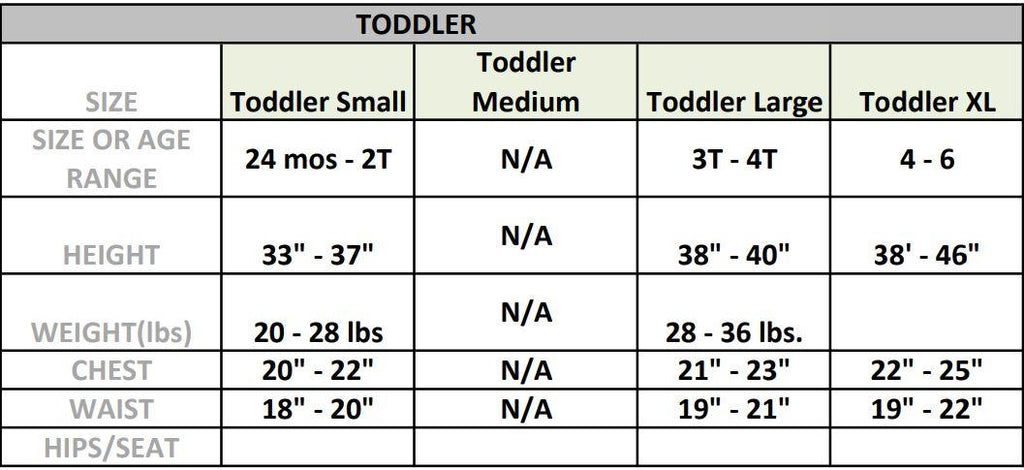 Fun World Toddler Pizza Slice Foam Tunic Costume 3T-4T