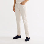 CJ Pant // Cream