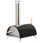 On Sale - Le Peppe Portable Wood-Fired Pizza Oven.