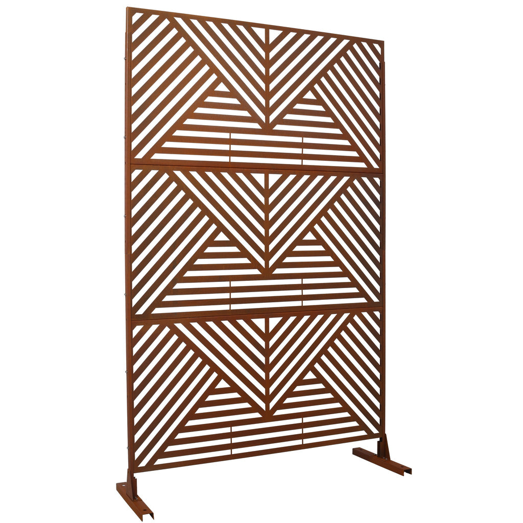 Freestanding Outdoor & Indoor Freestanding