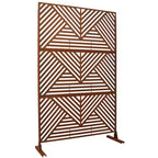 Freestanding Outdoor & Indoor Freestanding