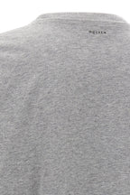 Mcqueen Men 'Skull' T-Shirt