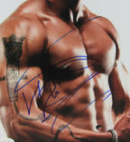 L.L. Cool J Performer Signed/Autographed 11x14 Photo JSA 160859