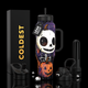 Deadly Pumpkin Heads