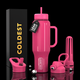 Glossy Pink Ultra