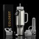 Polished Steel Ultra