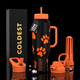 Pumpkin Paws Ultra