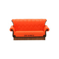 Monogram Friends Friends - Couch Figural Coin Bank