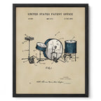 Drumset (1973)