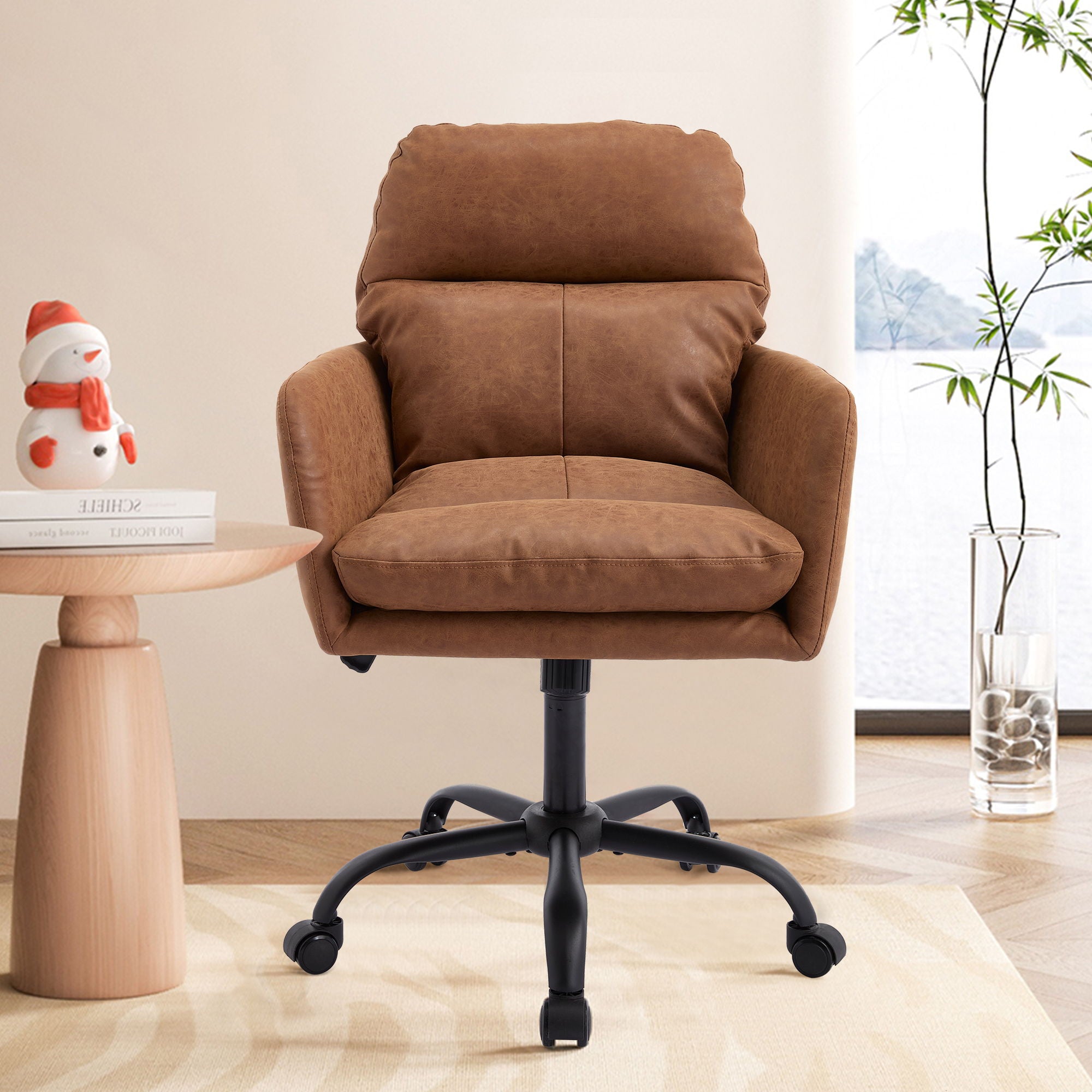 Office Chair With Adjustable Height