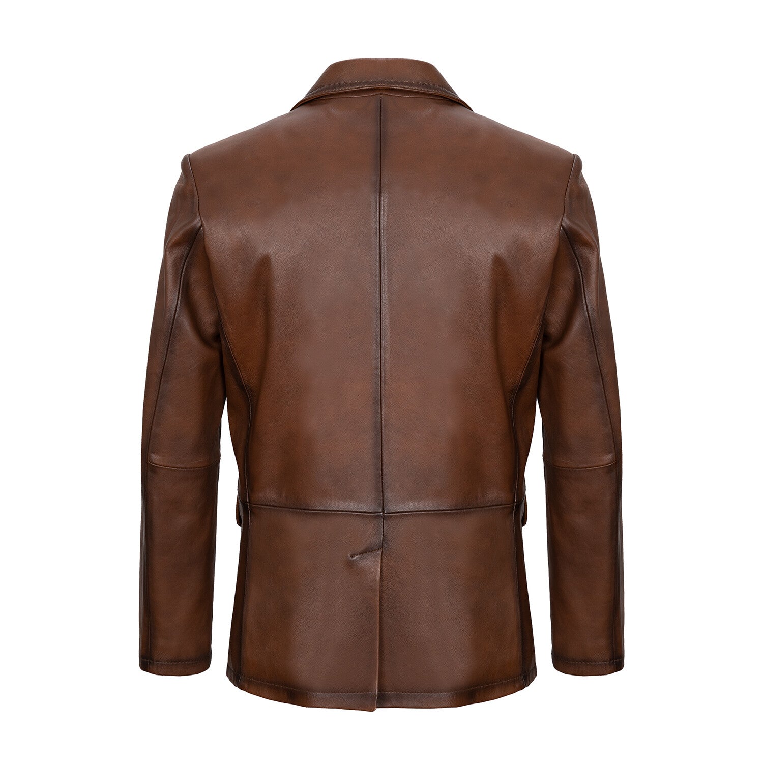 Blazer // Light Brown