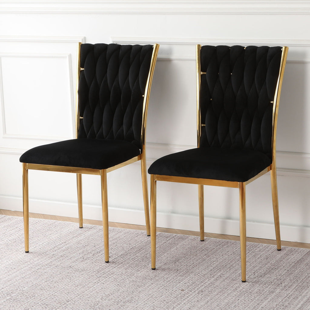 Modern Dining Chair