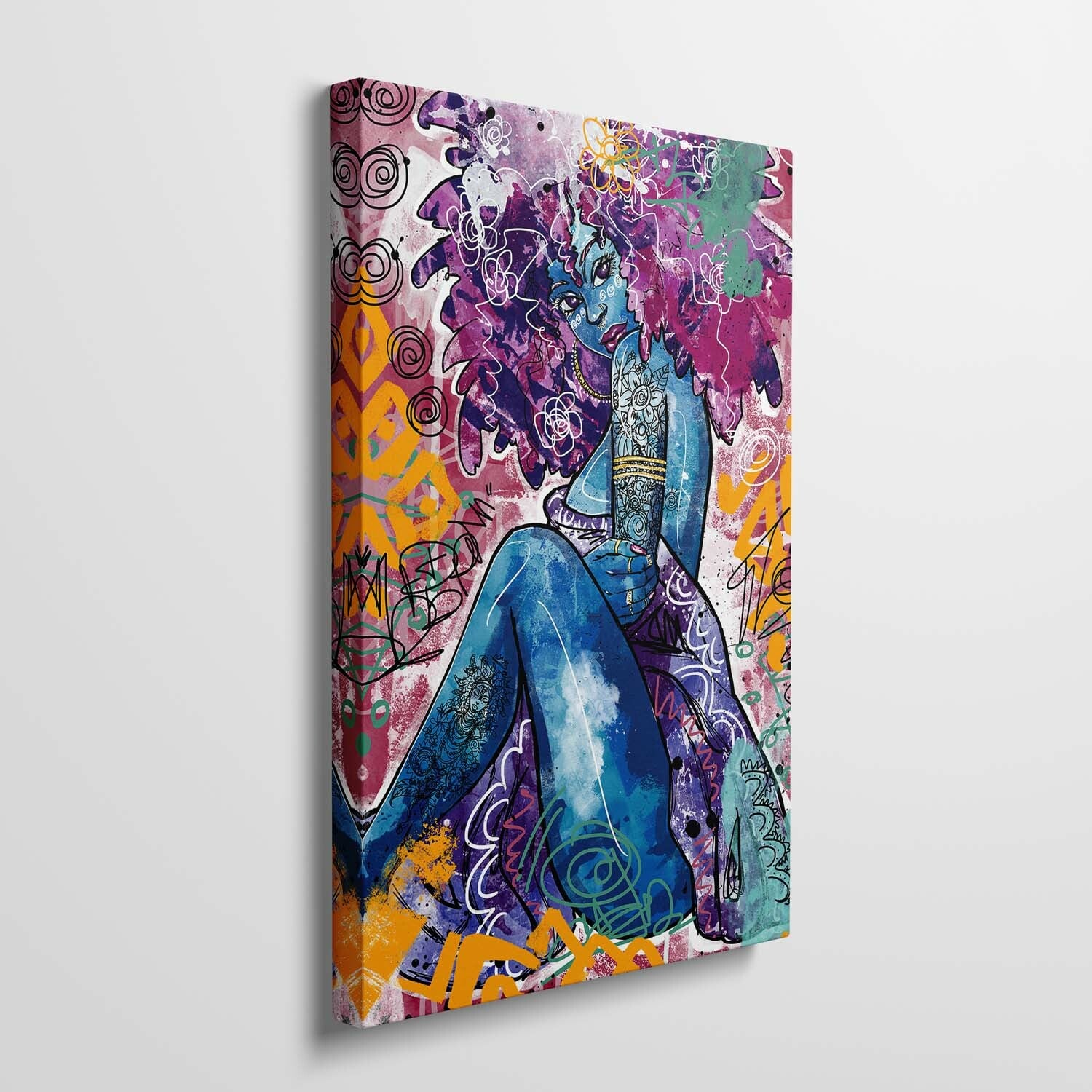 Ife by Justin Copeland