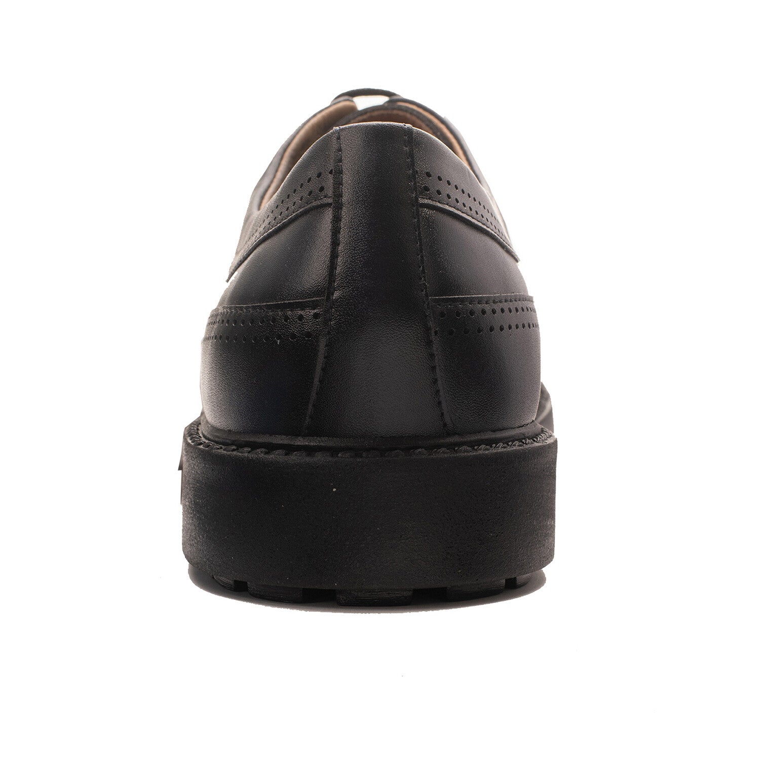 Valentino Vegan Shoes // Navy
