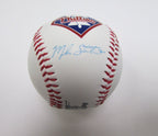 Mike Stutes Phillies Signed/Autographed Major League Baseball 139038