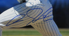 Aaron Heilman Signed/Autographed 16x20 Photo New York Mets JSA 192909