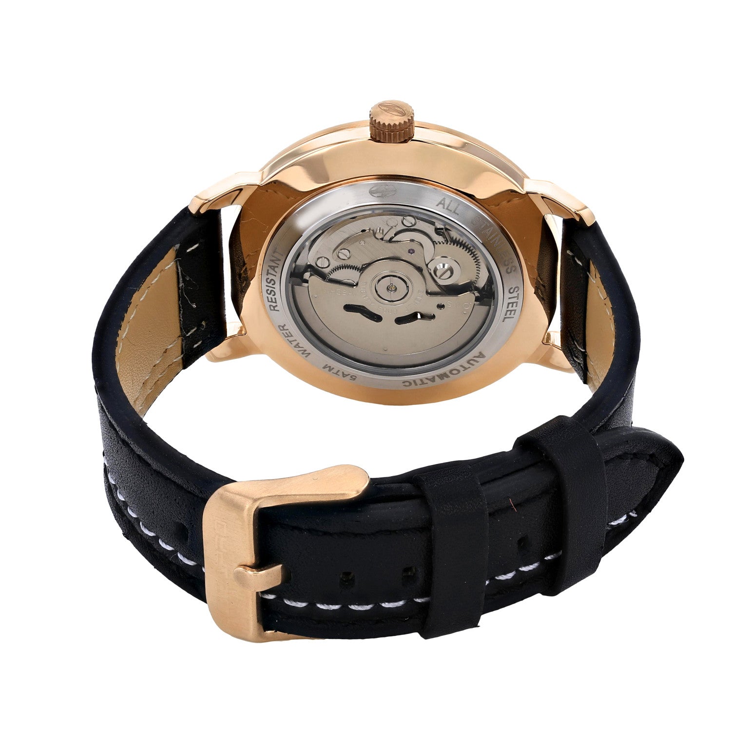 Seapro Elliptic Automatic // SP0144