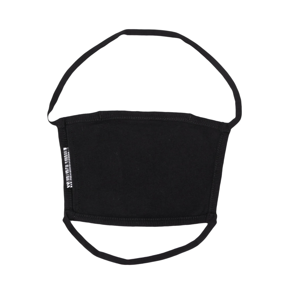 Off-White™ Black Face Masks Men