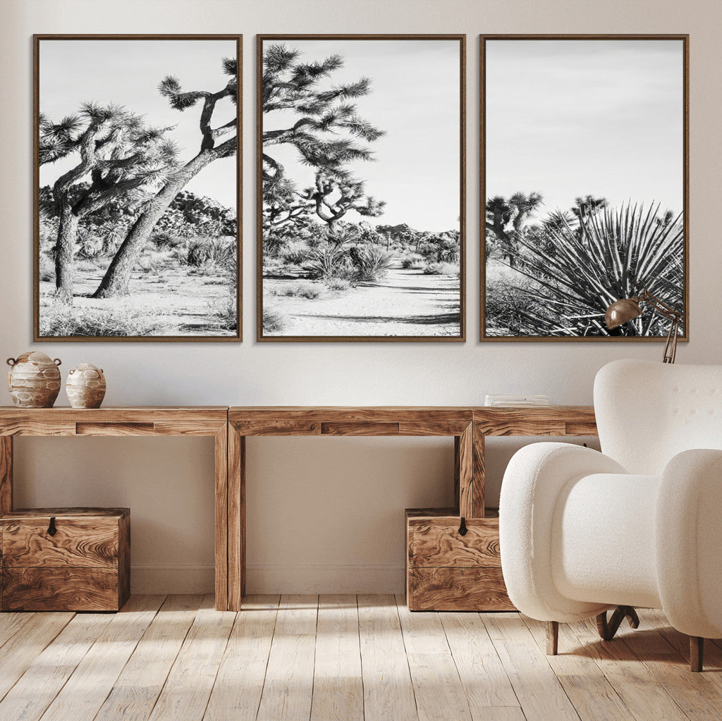 Surfer Ocean Wave Canvas Wall Art | Framed Coastal Canvas