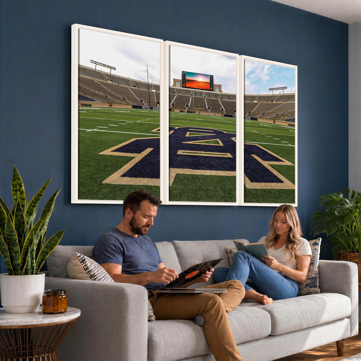 MyGreatCanvas -