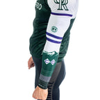 Colorado Rockies - City Connect Men's Arm Warmers