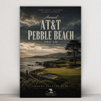 Pebble Beach - Championship Collection