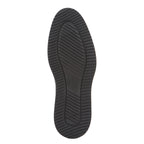 Leather Upton Chukka Boots // Black