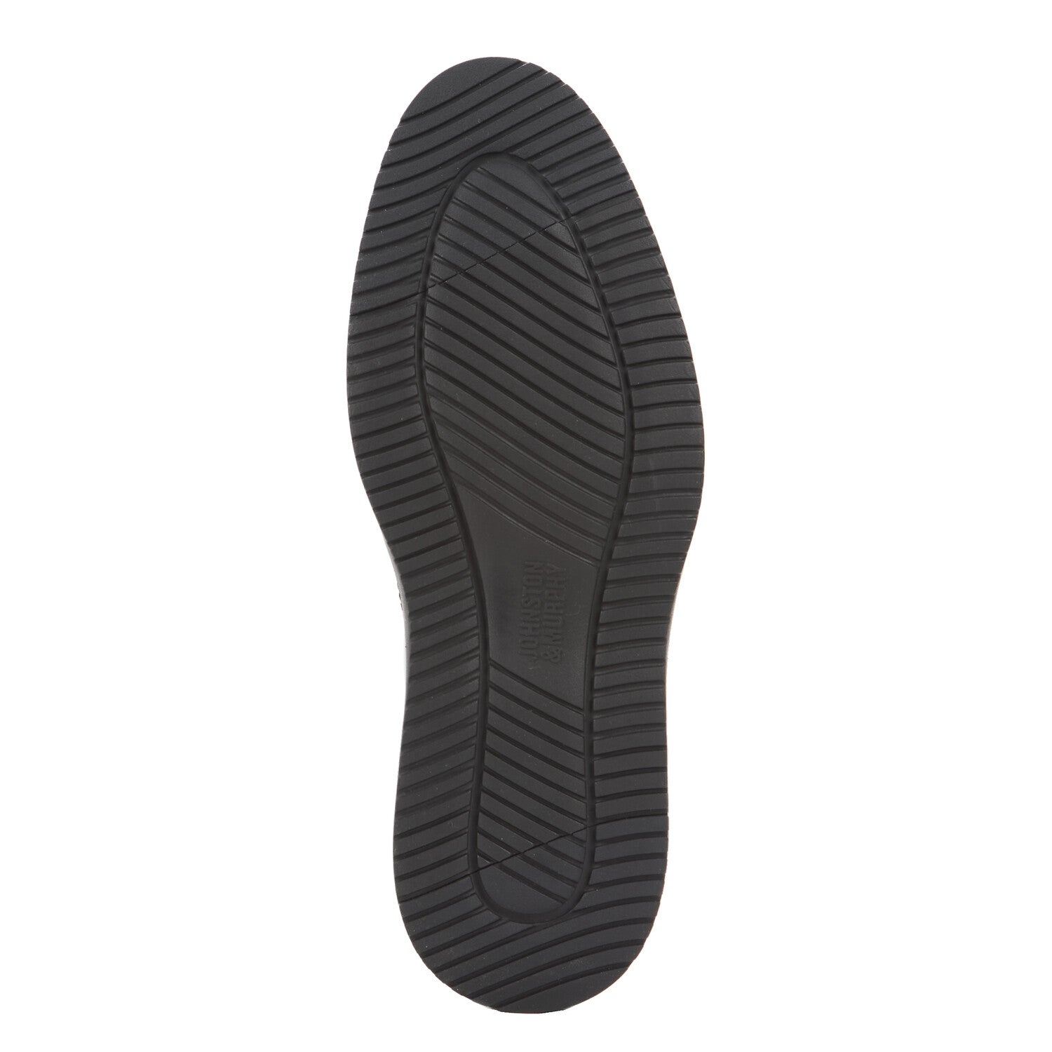 Leather Upton Chukka Boots // Black