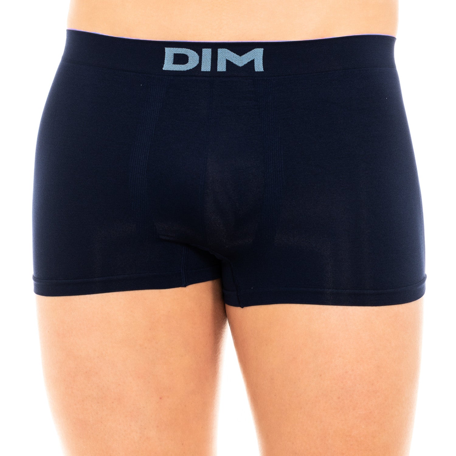 Boxers // Navy + Blue // Pack of 2