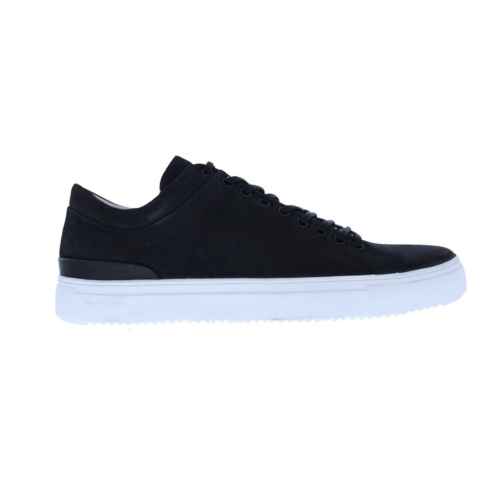 Rado Low-Rise Sneaker // Black