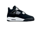 Air Jordan 4 Retro 'White Thunder' - Men's Sneakers | Iconic Style