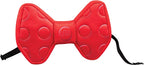 Red Lego Bow Tie or Hair Bow