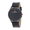 Seapro Black Hole Quartz // SP0102