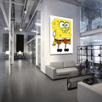 SPONGE by GLITCH