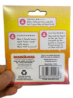 Small Pecker Condoms (3-Pack) – Micro Penis ~ The Ultimate Gag Gift! 😆