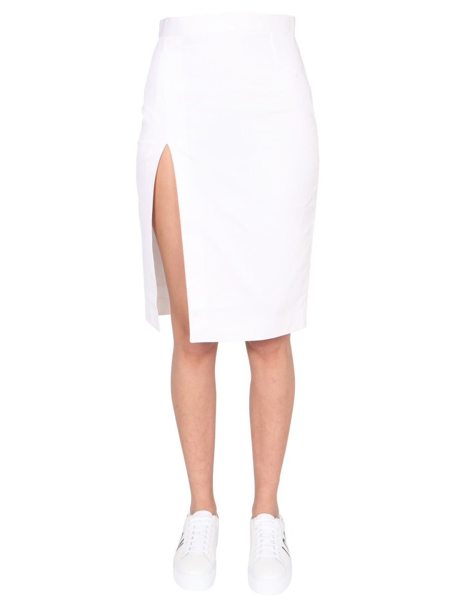 Dsquared2 Women Fräulein Skirt