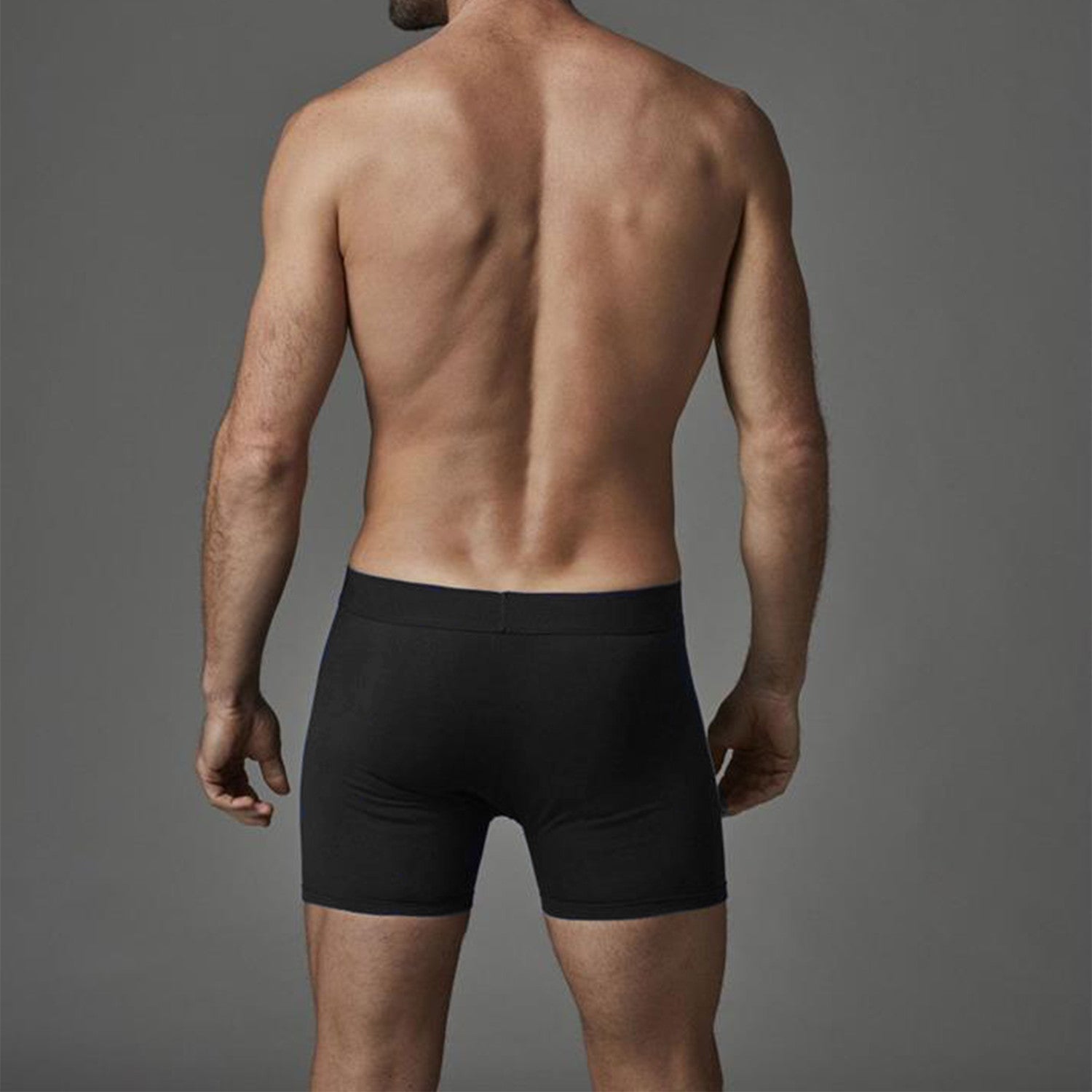 Cozy Boxer // Black